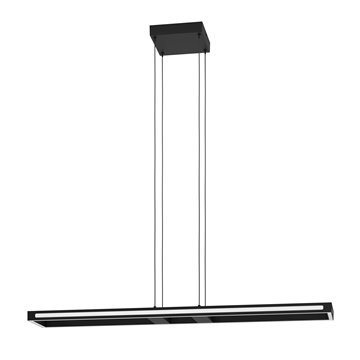 SALVILANAS-Z - Sospensione - LED 33W 2700-6500K 4300Lm inclusa - Strut