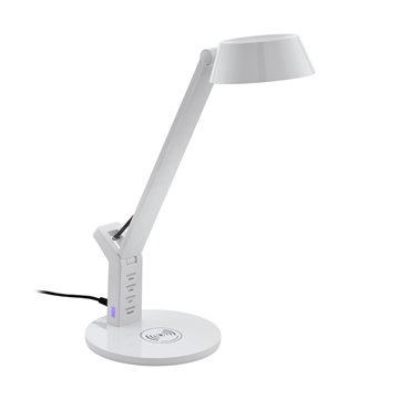 BANDERALO - Lampada da tavolo - LED 4,8W 3000-6500K 700Lm inclusa - St