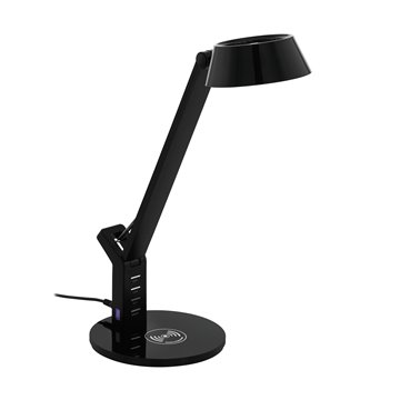 BANDERALO - Lampada da tavolo - LED 4,8W 3000-6500K 700Lm inclusa - St