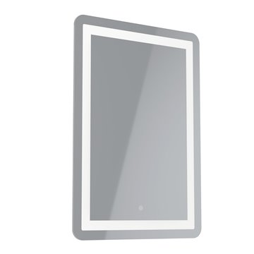 BUENAVISTA 1 - Illuminazione da specchio - LED 15,7W 3000K, 4000K, 650