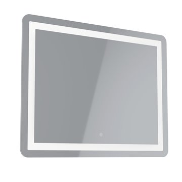 BUENAVISTA 1 - Illuminazione da specchio - LED 18,6W 3000K, 4000K, 650