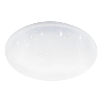 TOTARI-Z - Plafone - LED 4X4,8W 2700-6500K 2160Lm inclusa - Struttura 