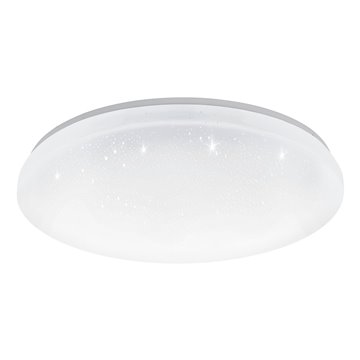 TOTARI-Z - Plafone - LED 4X11,2W 2700-6500K 4960Lm inclusa - Struttura