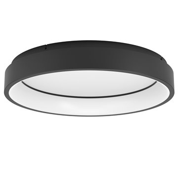 MARGHERA-Z - Plafone - LED 4X6,5W 2700-6500K 3120Lm inclusa - Struttur