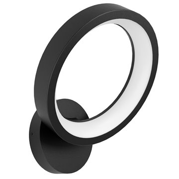 MARGHERA-Z - Applique - LED 4X4W 2700-6500K 1800Lm inclusa - Struttura