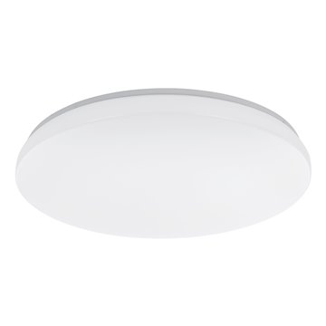 TOTARI-Z - Plafone - LED 4X11,2W 2700-6500K 4960Lm inclusa - Struttura