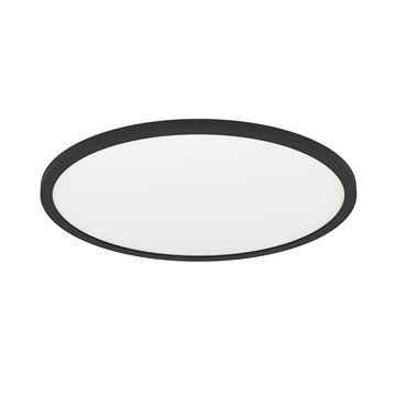 ROVITO-Z - Plafone - LED 16,5W 2700-6500K 2200Lm inclusa - Struttura i