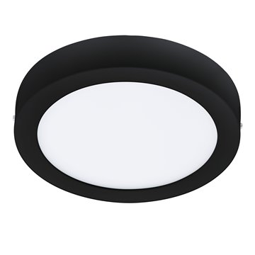 FUEVA-Z Plafone LED 16,5W 2700-6500K 2250Lm inclusa Struttura in accia