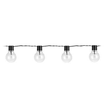 PARTAJ - Catene di luci - LED 16X0,064W inclusa - Struttura in plastic