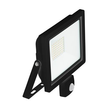 FAEDO 3 - Applique - LED 102W 5000K 11100Lm inclusa - Struttura in all