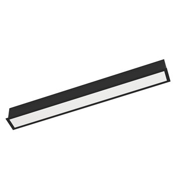 SALITTA - Illuminazione da incasso - LED 14W 3000K 1680Lm inclusa - St