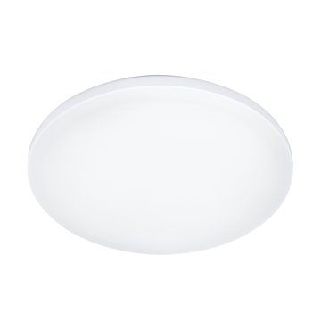 RONCO - Plafo/applique - LED 7W 3000K 800Lm inclusa - Struttura in acc