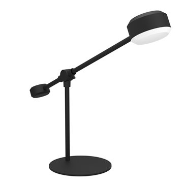 CLAVELLINA - Lampada da tavolo - LED 1X6,8W 3000K 800Lm inclusa - Stru