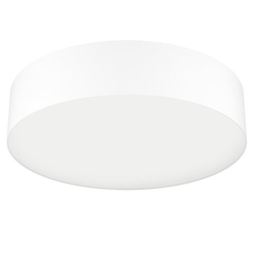 ROMAO-Z - Plafone - LED 35W 2700-6500K 3500Lm inclusa - Struttura in a