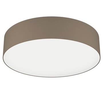 ROMAO-Z - Plafone - LED 35W 2700-6500K 3500Lm inclusa - Struttura in a