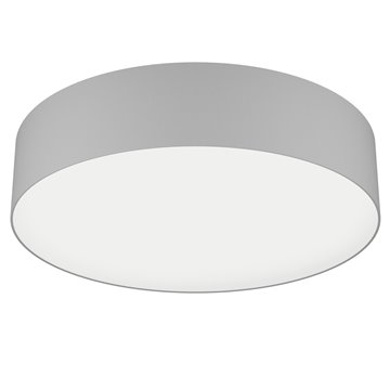 ROMAO-Z - Plafone - LED 35W 2700-6500K 3500Lm inclusa - Struttura in a