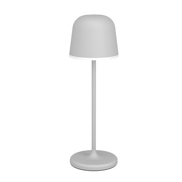 MANNERA - Lampada da tavolo - LED 2,2W 3000K 200Lm inclusa - Struttura