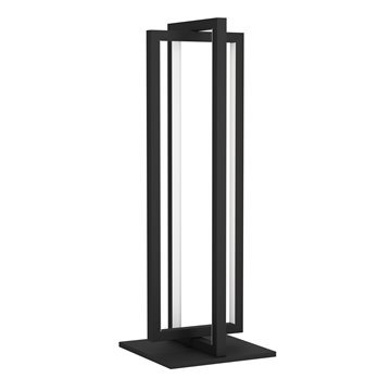 SIBERIA - Lampada da tavolo - LED 15,5W 3000-6500K 2200Lm inclusa - St