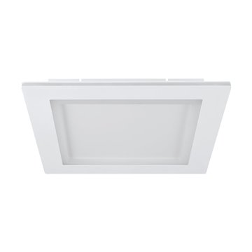 PADROGIANO-Z Plafone LED 27,9W 2700-6500K 3600Lm inclusa Struttura in 