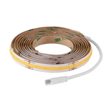 COB STRIPE Strisce LED LED 13,2W 2700-6500K 1320Lm inclusa Struttura i