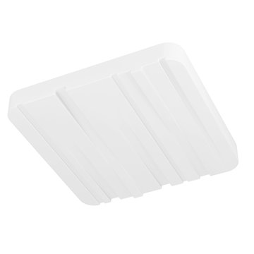 FERENTINO - Plafone - LED 14,6W 3000K 1600Lm inclusa - Struttura in ac