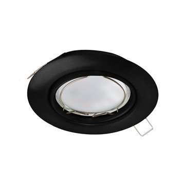 PENETO Illuminazione da incasso GU10-LED 1X4,6W inclusa Struttura in a