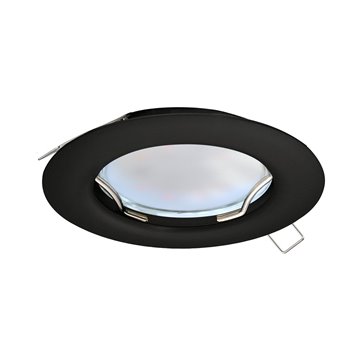 PENETO Illuminazione da incasso GU10-LED 1X2,8W inclusa Struttura in a