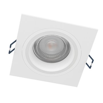 CAROSSO-Z Illuminazione da incasso LED 4,7W 2700-6500K 345Lm inclusa S