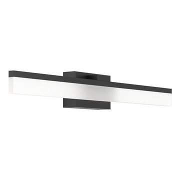 PALMITAL - Applique - LED 1X11W 3000K 1350Lm inclusa - Struttura in al