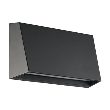 SPONGANO - Applique - LED 1X9,5W 3000K, 4000K, 5000K, 6500K 1100Lm inc