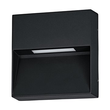 MARUGGIO - Applique - LED 1X4,8W 3000K, 4000K, 5000K, 6500K 520Lm incl