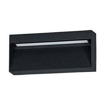 MARUGGIO - Applique - LED 1X4,8W 3000K, 4000K, 5000K, 6500K 520Lm incl