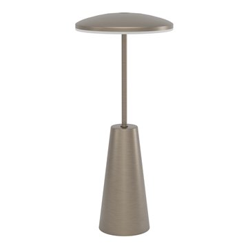 PICCOLA - Lampada da tavolo - LED 2,8W 2400K, 3000K, 4000K 270Lm inclu