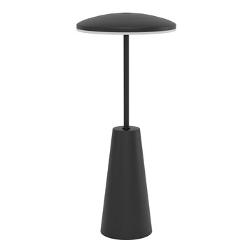 PICCOLA - Lampada da tavolo - LED 2,8W 2400K, 3000K, 4000K 270Lm inclu