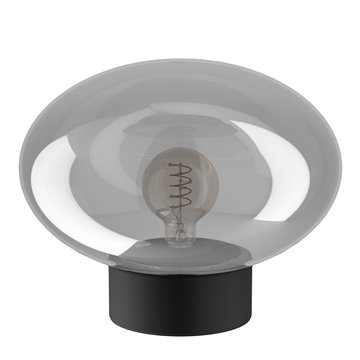 MADONNINA - Lampada da tavolo - E27 1X40W - Struttura in acciaio / fin