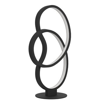 GIANELLA - Lampada da tavolo - LED 14,5W 3000K 1400Lm inclusa - Strutt