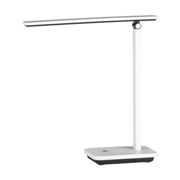 INIESTA - Lampada da tavolo - LED 3,6W 3000-6500K 360Lm inclusa - Stru