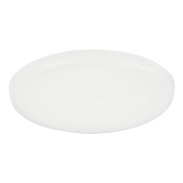 RAPITA Illuminazione da incasso LED 5,5W 3000K 750Lm inclusa Struttura