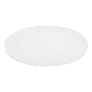 RAPITA Illuminazione da incasso LED 11,5W 3000K 1550Lm inclusa Struttu