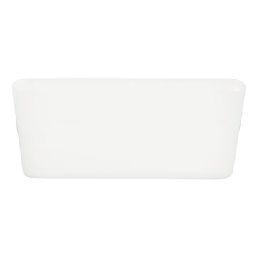 RAPITA Illuminazione da incasso LED 5,5W 3000K 750Lm inclusa Struttura