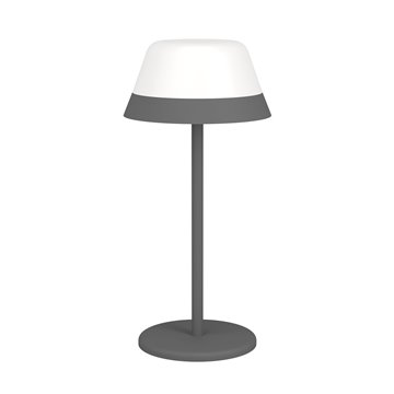 MEGGIANO - Lampada da tavolo - LED 1X1,5W 3000K 170Lm inclusa LED 1X0