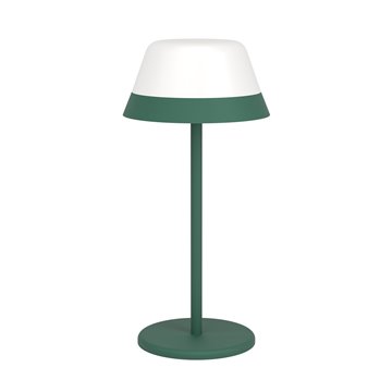 MEGGIANO - Lampada da tavolo - LED 1X1,5W 3000K 170Lm inclusa LED 1X0