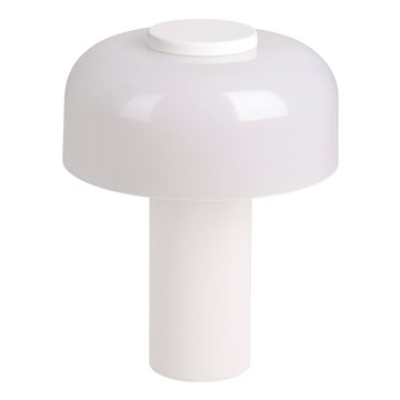 PONENTE - Lampada da tavolo - LED 2,25W 2400-4000K 250Lm inclusa - Str