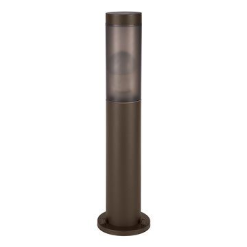 HELSINKI - Paletti basso - E27-LED-A60 1X15W - Struttura in acciaio in