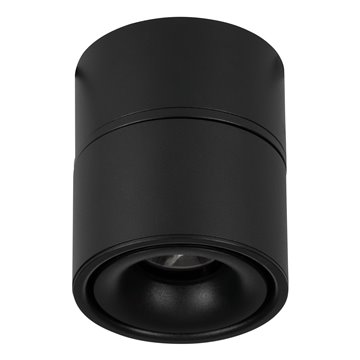 BOHOYO Faretti LED 1X8W 3000K 1000Lm inclusa Struttura in alluminio / 