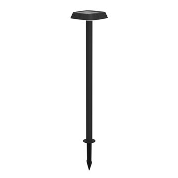 DREOLI - Solari - LED 8,5W 3000K 1030Lm inclusa - Struttura in plastic