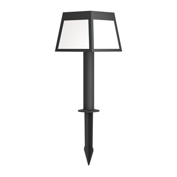 ALTILIA - Solari - LED 7,5W 3000K 790Lm inclusa - Struttura in plastic