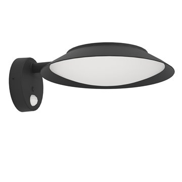 CERRISI - Solari - LED 7W 3000K 800Lm inclusa - Struttura in plastica 