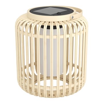 MARLIANO - Solari - LED 2,5W 4000K 300Lm inclusa - Struttura in legno,