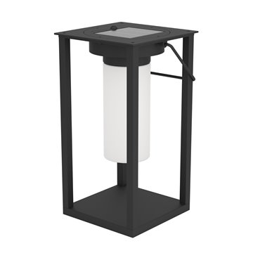 USIGNI - Solari - LED 2,5W 4000K 300Lm inclusa - Struttura in plastica